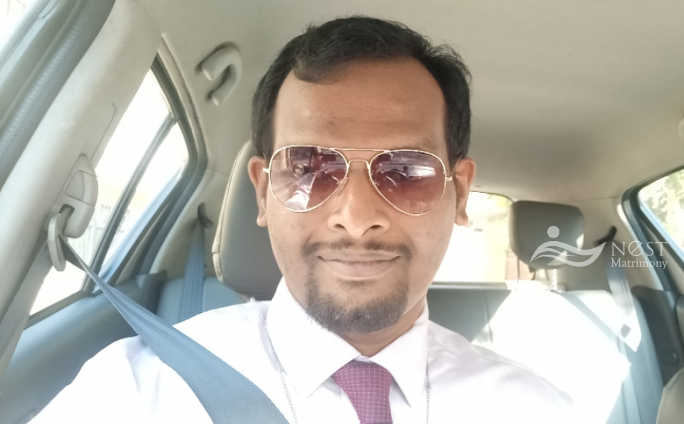 Renjith Krishnan